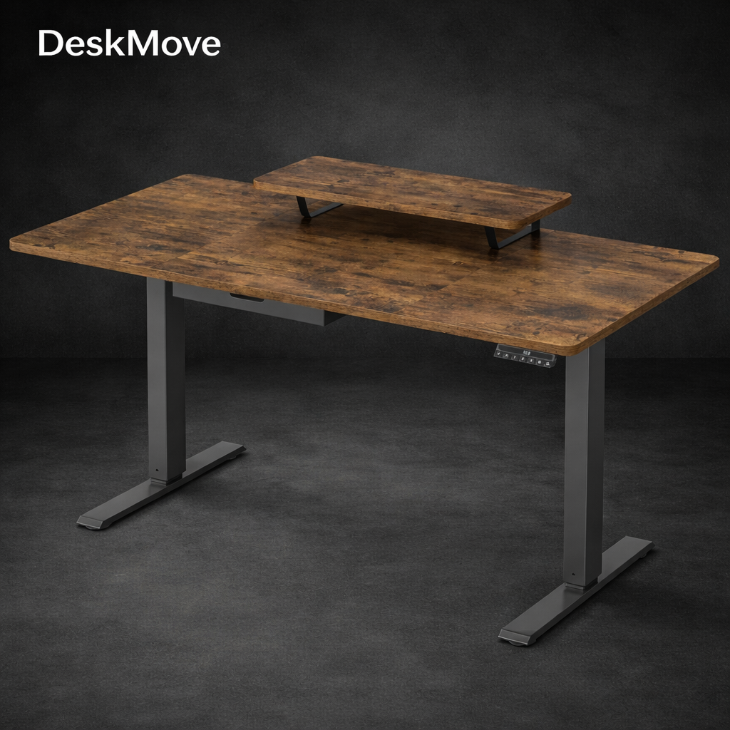 DeskMove Rise Desk