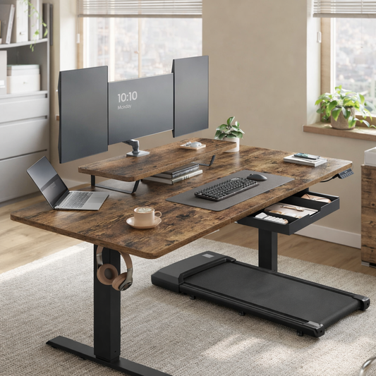 DeskMove Rise Desk