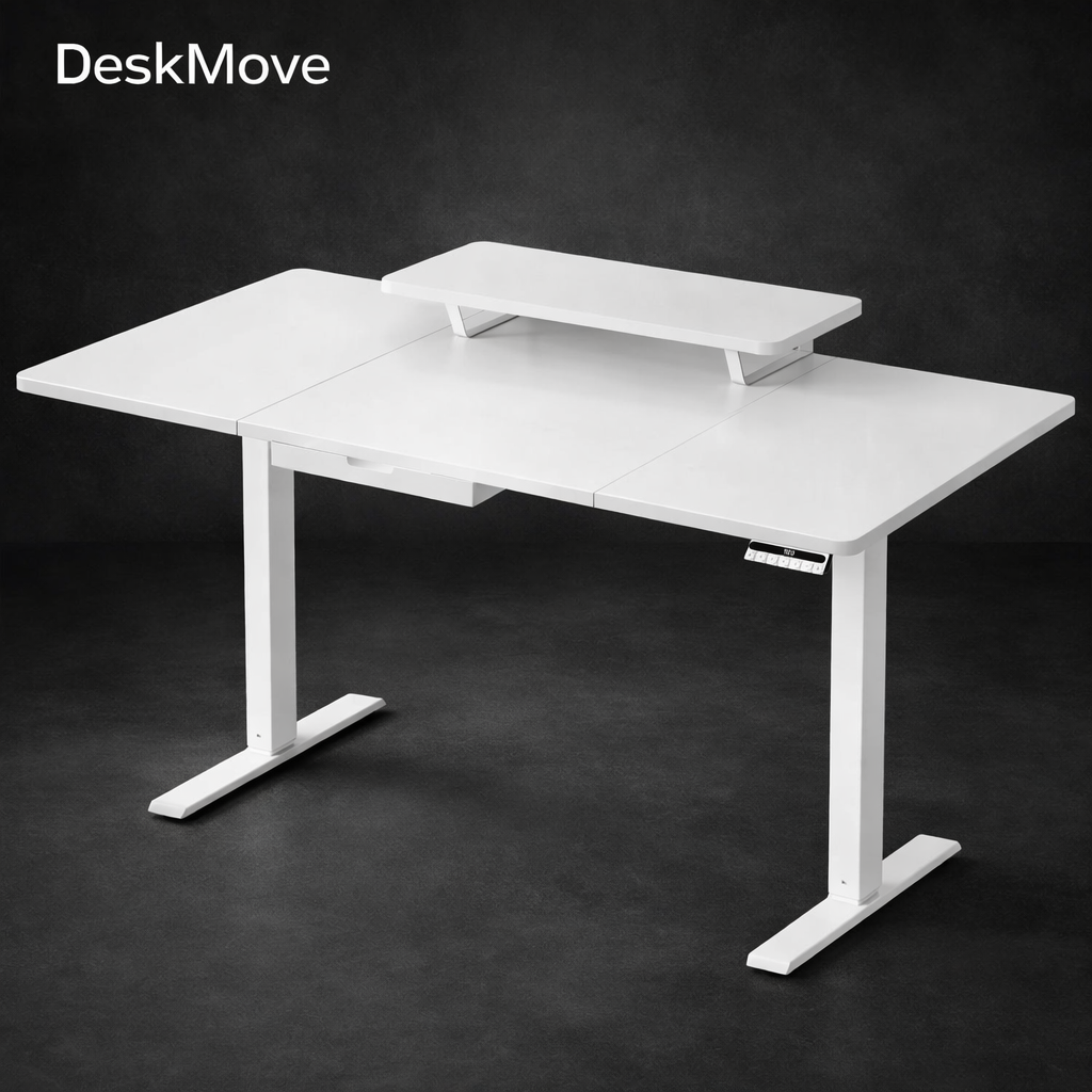DeskMove Rise Desk