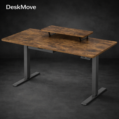 DeskMove Rise Desk